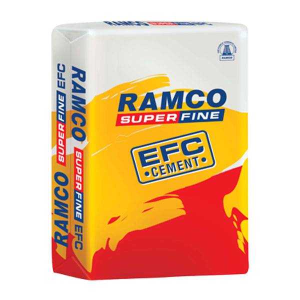 Ramco Superfine EFC