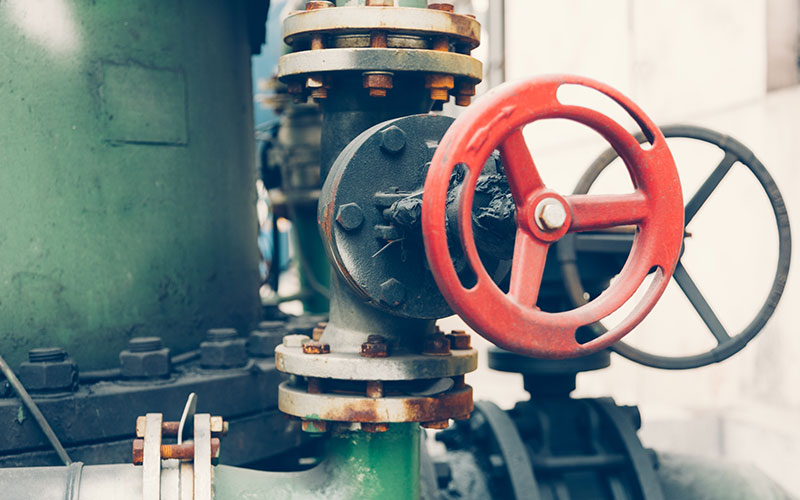 Generator & Agricultural Pump