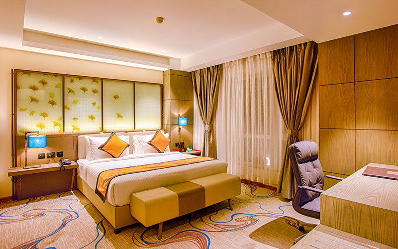 Sunhill Hotel & Resorts